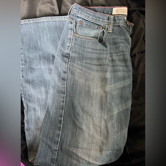 Wrangler Other - 32x32 Wrangler Relaxed bootcut